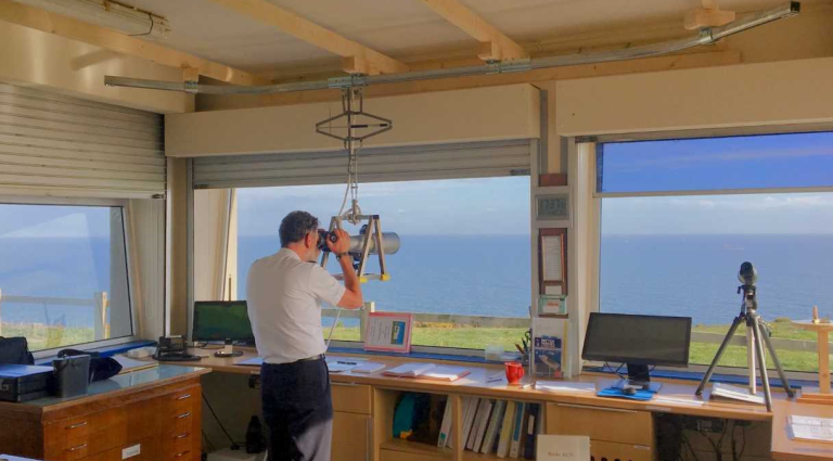 Our Work Around the Coast – National Coastwatch